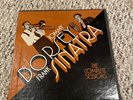 FRANK SINATRA TOMMY DORSEY VINYL RECORDS THE COMPLETE SESSIONS BOX SET 6 LPs