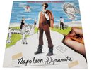 Napoleon Dynamite Original Motion Picture Soundtrack 2004 Vinyl LP Record FOX