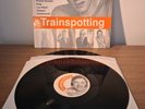 Trainspotting Soundtrack Limited Edition Numbered Double LP Vinyl 1996