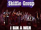 Worried Men Skiffle Group - I Bin A Weh / Basilisk (7