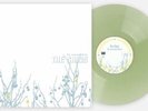 The Shins Oh, Inverted World LP Coke Bottle Colored Vinyl Me Please  VMP