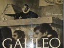 LP - ENNIO MORRICONE - O.S.T. - GALILEO / PARTNER