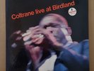 John Coltrane * Live At Birdland * 1964 1st Stereo Impulse A-50 AS-50 Van Gelder