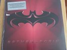 Batman And Robin Soundtrack RSD 2 LP Rare Brand New Sealed Color Vinyl Red/Blue