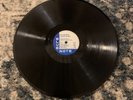 78 RPM Record Port Of Harlem 7 Pounding Heart Blues Blue Note 12