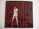 Elvis Presley LP TV Special (Small Orange Label) (RCA RD-8011, UK)