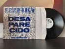 LP VINILE  --   LITFIBA - DESAPARECIDO 1985  --  IR-LP1003