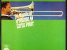 Curtis Fuller - The Magnificent Trombone [New Vinyl LP]
