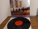COWBOY JUNKIES The Caution Horses LP Orig 1990  plays great
