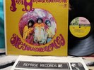 The Jimi Hendrix Experience Are You Experienced Original 1967 Reprise MONO Boat