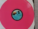 Pink Floyd - Animals - Fr 1977 pink vinyl LP  Pathe Marconi 2C 068-98434 - NM