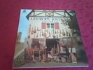 GREGORIO PANIAGUA *L'Europe Joyeuse* ORIGINAL LP ERATO #STU 71098 ATRIUM MUSICAE