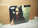 Aaliyah One In A Million 180G vinyl 2xLP 2002 Empire ERE672/ERE712/ERE713 Sealed
