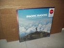 Imagine Dragons Night Visions 180G Yellow vinyl 2xLP 10th Anniversary SEALED