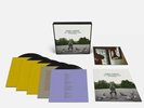 George Harrison - All Things Must Pass Deluxe 5LP Viny 50th Anniversary Edition