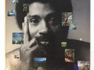 Bobby Hutcherson Linger Lane LP OG Jazz Funk Fusion Blue Note