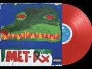 ACTION BRONSON COCODRILLO TURBO LIMITED EDITION APPLE RED LP Vinyl /500 Brooklyn