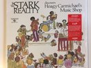 The Stark Reality Discovers Hoagy Carmichael’s Music Shop 3LP Jazz Funk Psych