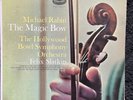 Michael Rabin The Magic Bow Capital P8510 NM-