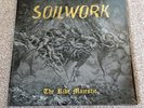 Soilwork - The Ride Majestic 2xLP Vinyl Bonus Tracks In Flames At the Gates