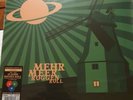 DRITTE WAHL Mehr Meer Roggen Roll (Live) - 3LP / Coloured Vinyl (2022)