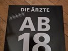 Die Ärzte  Ab 18  LP Vinyl