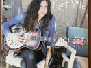 Kurt Vile B'LIEVE I'M GOING DOWN VINYL LP ALBUM - LIKE NEW