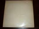 The Beatles - White album - G/Fold 2LP Vinyl - UK First Press Stereo