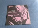 HANK MOBLEY *Roll Call* ORIGINAL MONO LP BLUE NOTE # BLP 4058 PLASTYLITE EAR RVG