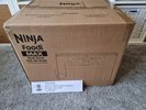Ninja Foodie Max AF451UK Dual Zone 9.5L Air Fryer - New - Free Special Delivery