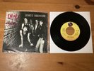 DEAD BOYS .. Sonic Reducer .. Punk classic 1977  USA Pic 7”. Damned