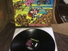 RARE   1993 BMG GREEN JELLY Cereal Killer Soundtrack  VG VINYL Original UK PRESS