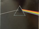 Pink Floyd ‎– The Dark Side Of The Moon Vinyl LP Harvest UK 1978(?) Incl Posters