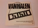 Van Halen – 5150 - 1986 US Pressed 12