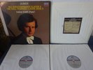 BACH - THE WELL-TEMPERED CLAVIER BOOK 2 2LP BOX, Andras Schiff, DECCA 417 236-1