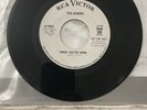 The Barons  Since You're Gone Promo 7” Northern Soul / Funk see description
