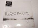 Bloc Party - Silent Alarm Vinyl Includes the Singles Positive Tension Banquet