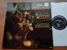 CANADA  RAY CHARLES Genius + Soul = Jazz ORIG 1961 STEREO SPARTON A-2-S LP