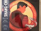 SHANG-CHI AND THE LEGEND OF THE TEN RINGS - VINYL 2LP MONDO COLOR LTD ED - A4