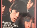 The Rolling Stones Story Part 2 4 LP Box 1983 German Import Pressings EX to NM
