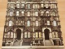 LED ZEPPELIN 'PHYSICAL GRAFFITI' DOUBLE VINYL LP - SUPERB CONDITION