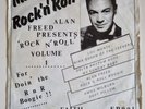 Hot Boppin' Girls Vols 3 &5 plus Mr Rock n Roll EP