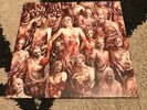 Cannibal Corpse - The Bleeding White Vinyl