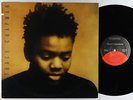 Tracy Chapman - S/T LP - Elektra VG++