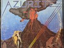 AZURITE LP PRIVATE PRESS PSYCH ROCK FOLK RARE 1979