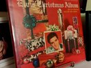 Elvis Presley Elvis' Christmas Album LOC-1035 Incredible condition