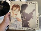 DAVID BOWIE SCARY MONSTERS AQL1-3647 12