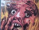 Demolition Hammer - Tortured Existence Vinyl LP TOP   2015