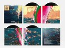 The Avalanches ‎– Since I Left You 4 x LP Deluxe Box