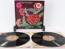 TODD RUNDGREN SOMETHING ANYTHING? 2 LP VINYL First Press 2BX-2066